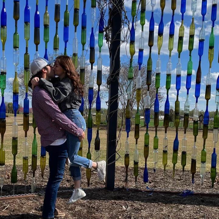 So in love with my best friend