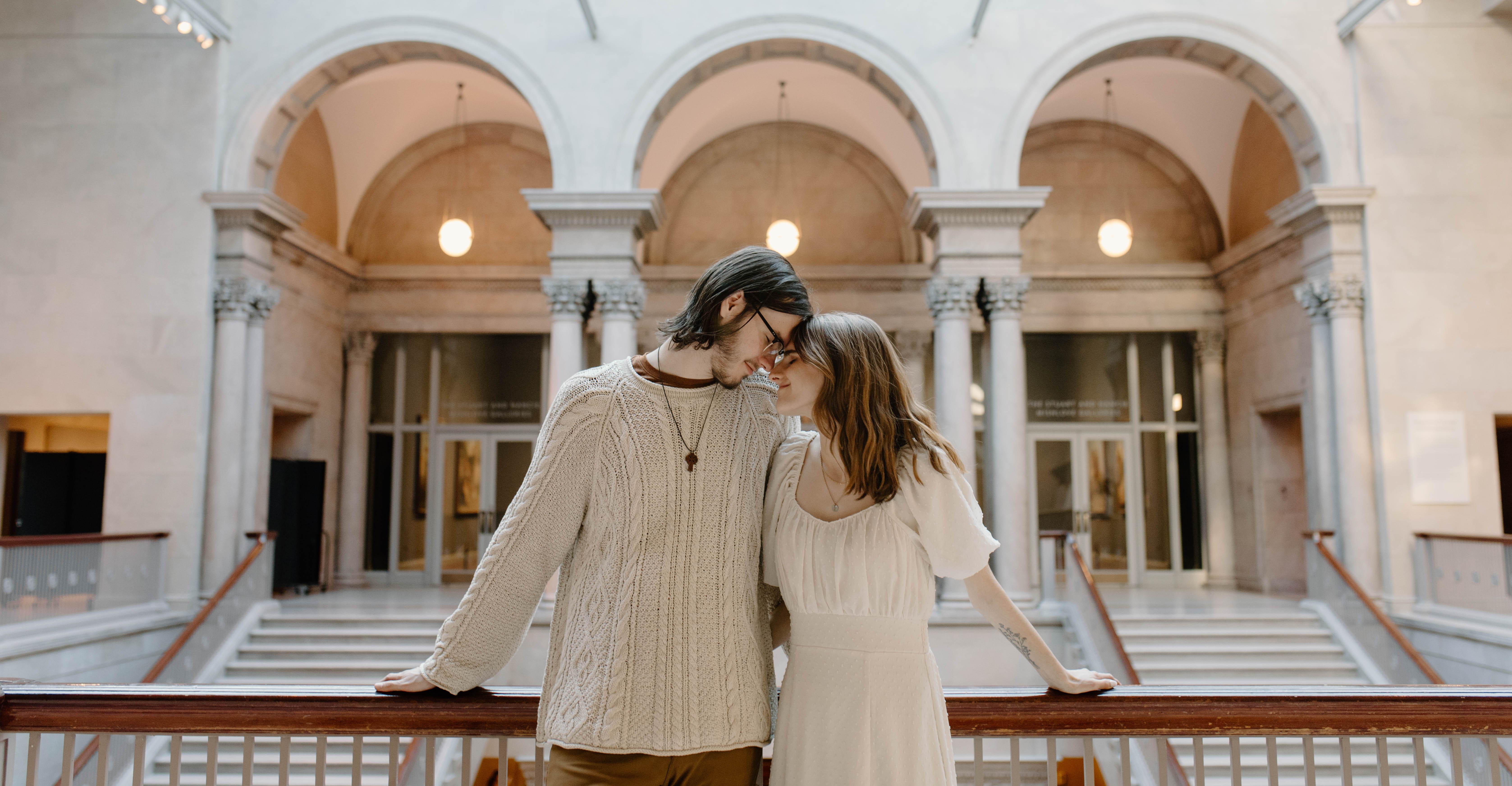 The Wedding Website of Hannah Ruth Branson and Elijah Drew Demaree