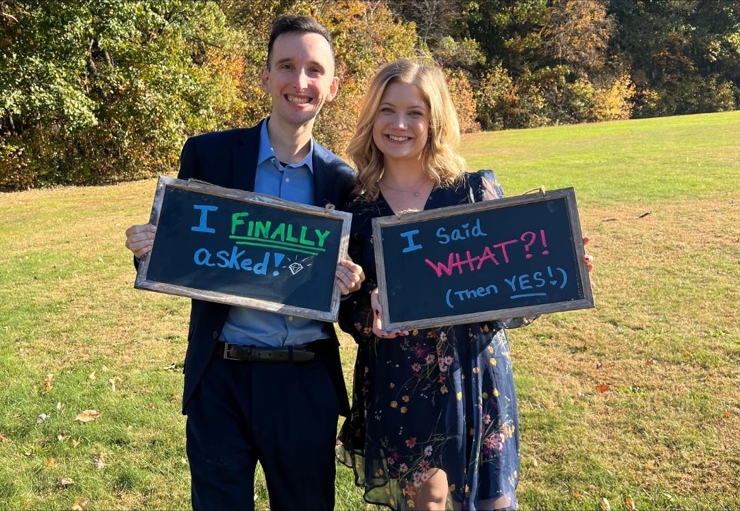 The Wedding Website of Alysha Wisenfelder and Jonathan Vincent
