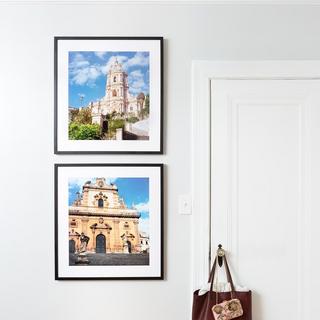 Gift Card For The Vertical Diptych