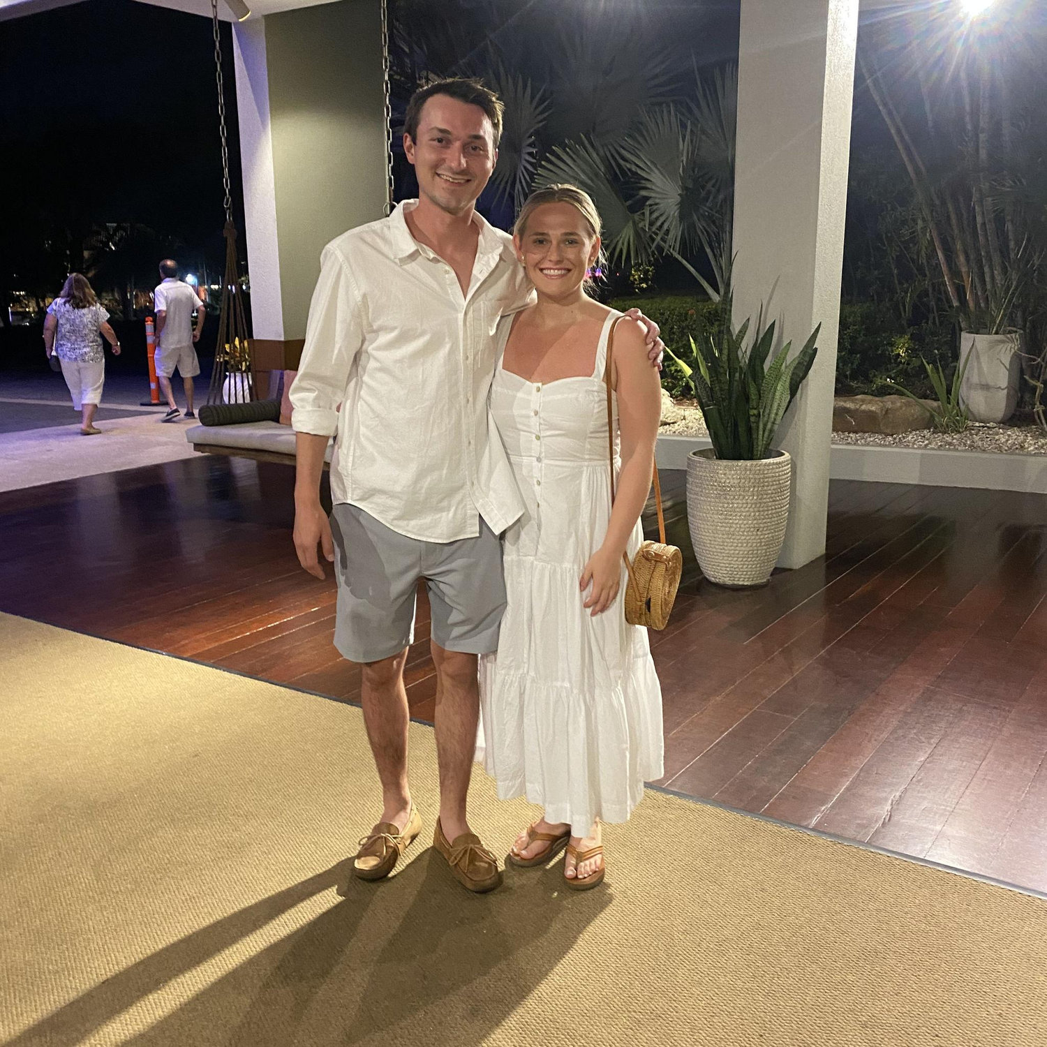 Aruba!