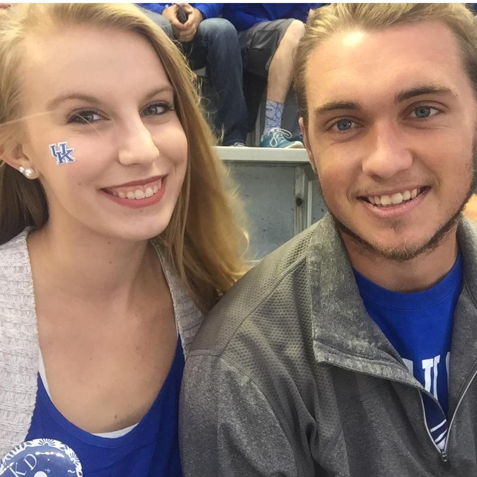 UK vs Florida football 2015, before the 31 year spread was broken!