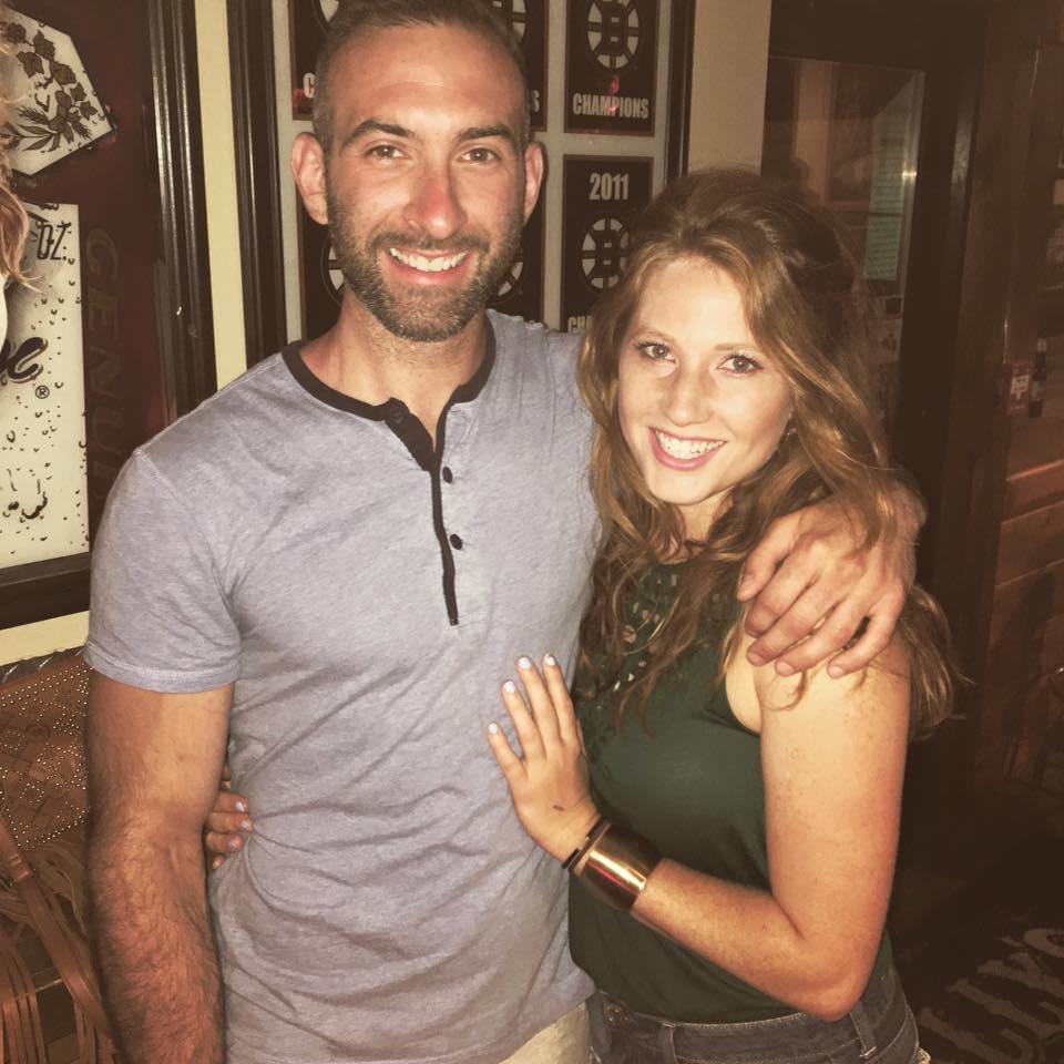 The Wedding Website of Carrie Anne Harmon and Steve Roche