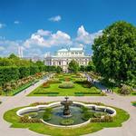 Volksgarten