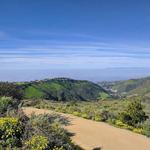 Top of the World Park/Hike