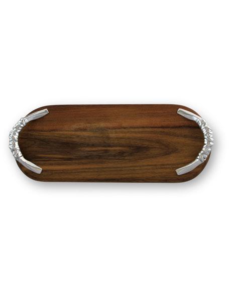 Beatriz BallSoho Galena Long Rectangular Cutting Board