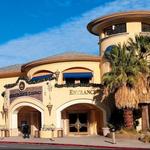 Agua Caliente Casino Palm Springs