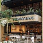 Pergamino Cafe