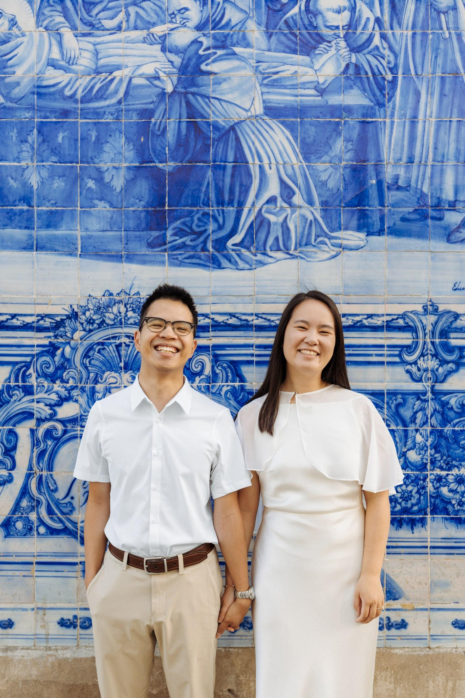 The Wedding Website of Christy Lum and Kristian Cu