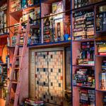 The Corner Grill, Bar + Game Room and Detroit Axe