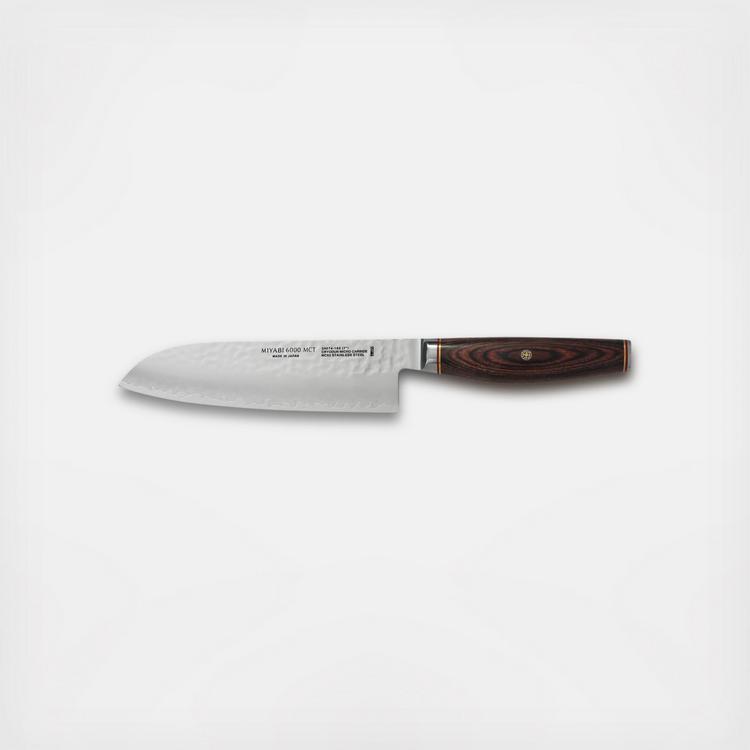 Miyabi, Artisan Santoku Knife | Zola