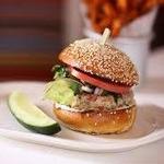 LT Burger