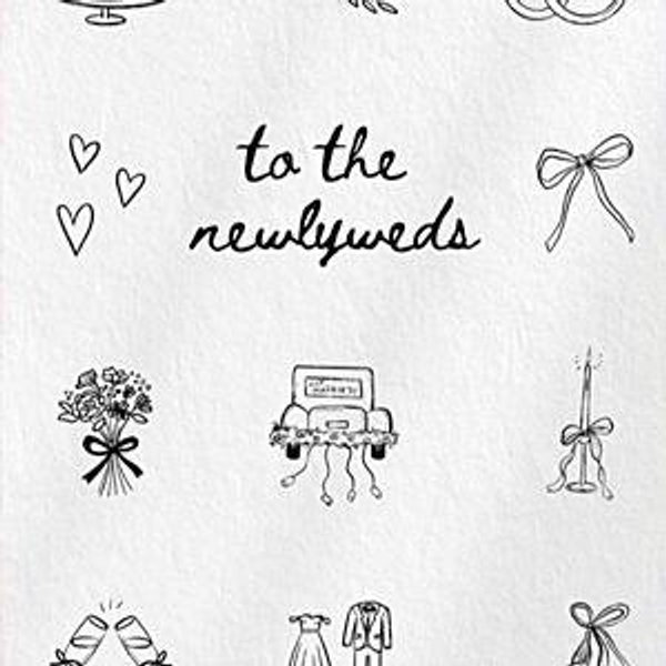 Our Newlywed Cash Fund