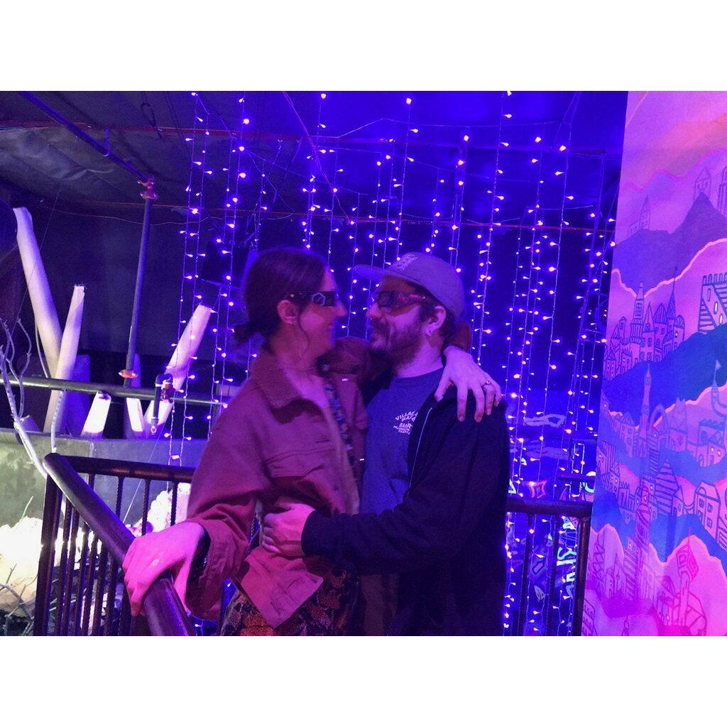 Meow Wolf in Santa Fe, NM