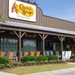 Cracker Barrel Old Country Store