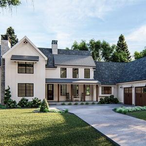 Future Home