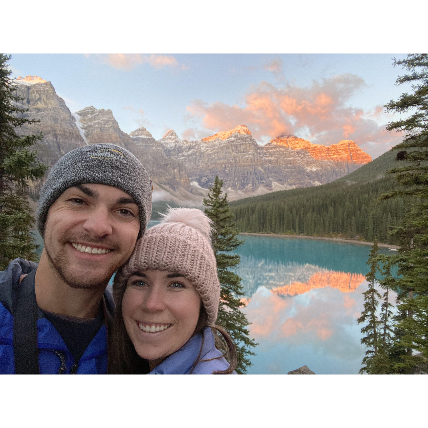 Banff, Canada