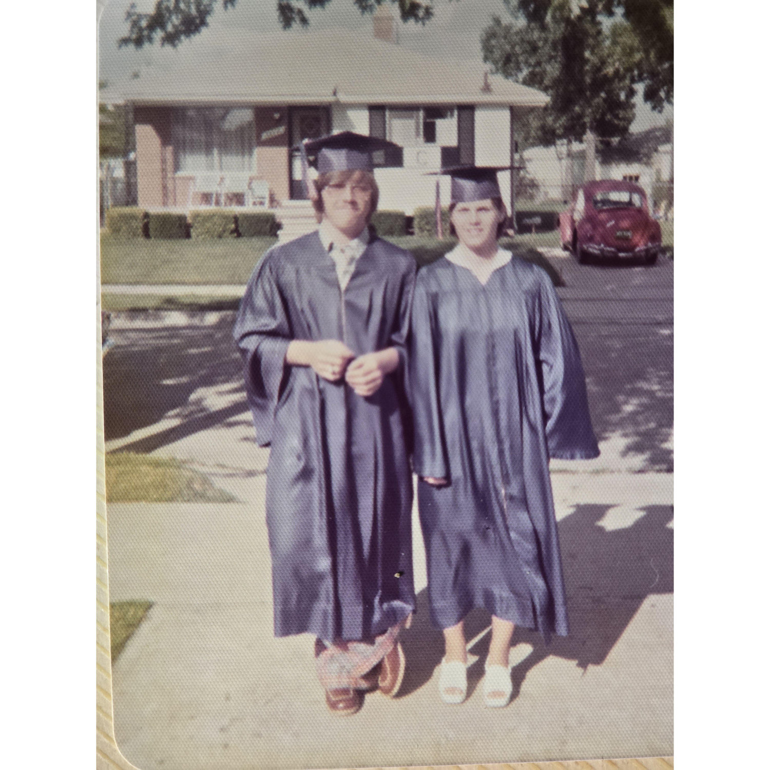 graduation