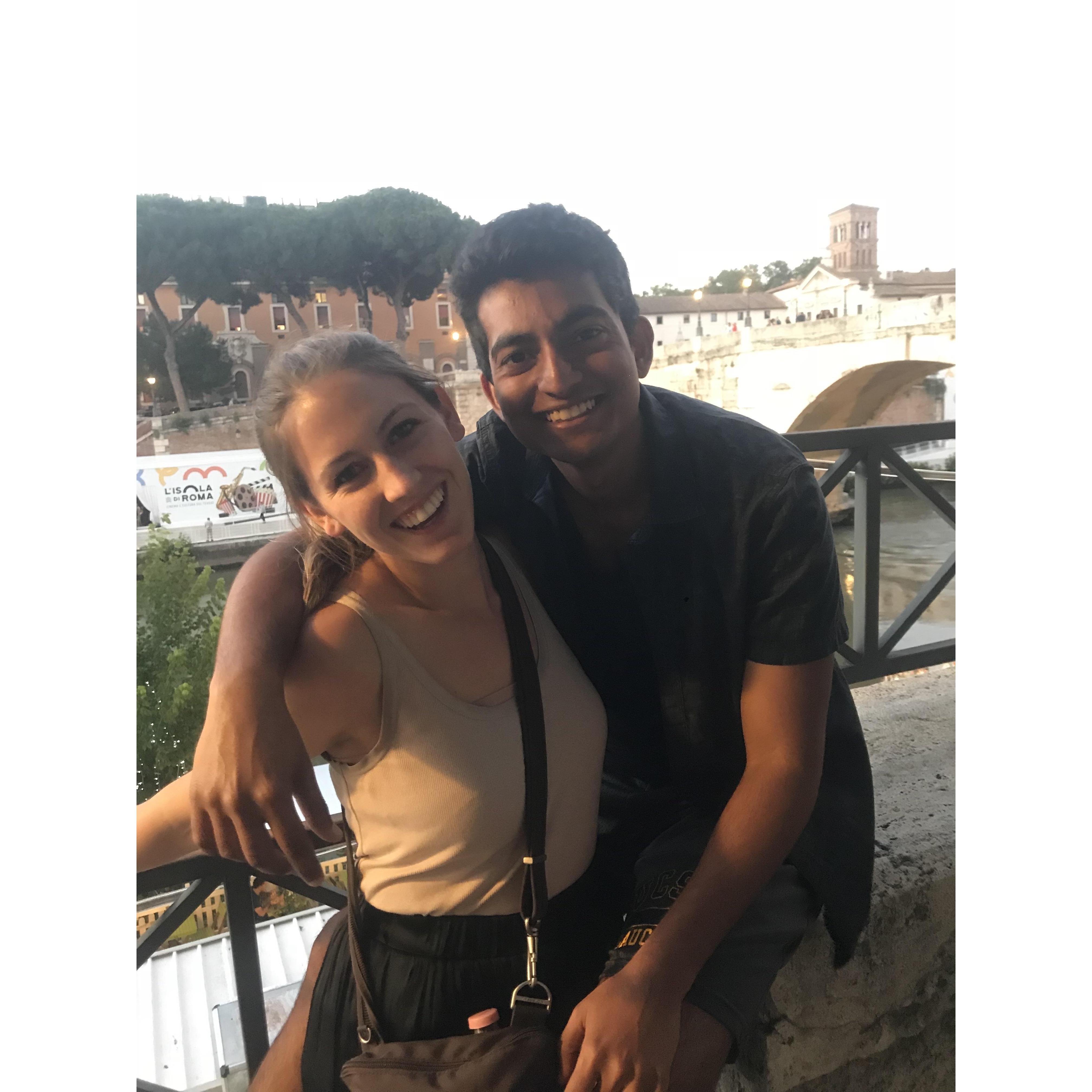 Italy (2018).