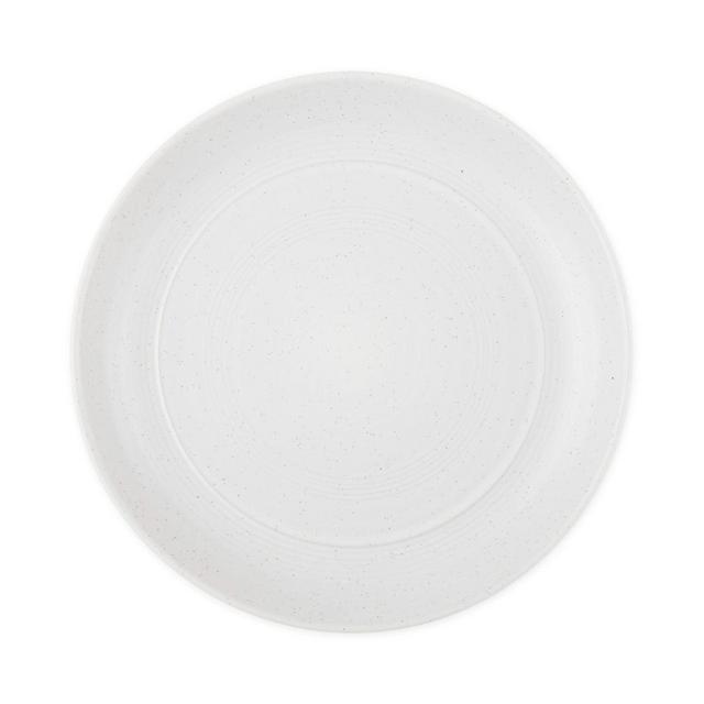 Bee & Willow™ Home Milbrook Dinner Plates in White (Set of 4)