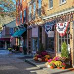 Cold Spring Main Street