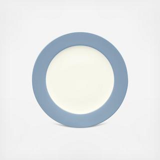 Colorwave Rim Round Platter