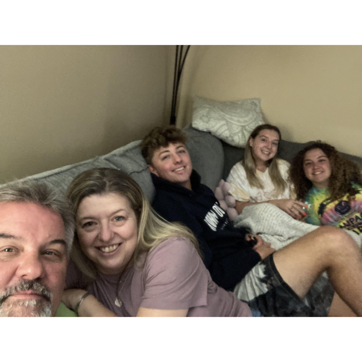 Our family ❤️