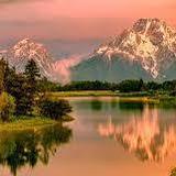 Grand Teton National Park