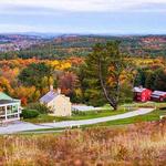 Fruitlands Museum