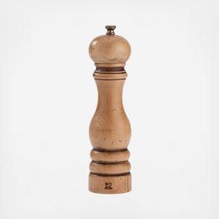 Paris Antique Pepper Mill