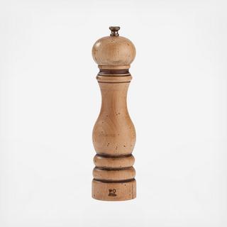 Paris Antique Pepper Mill