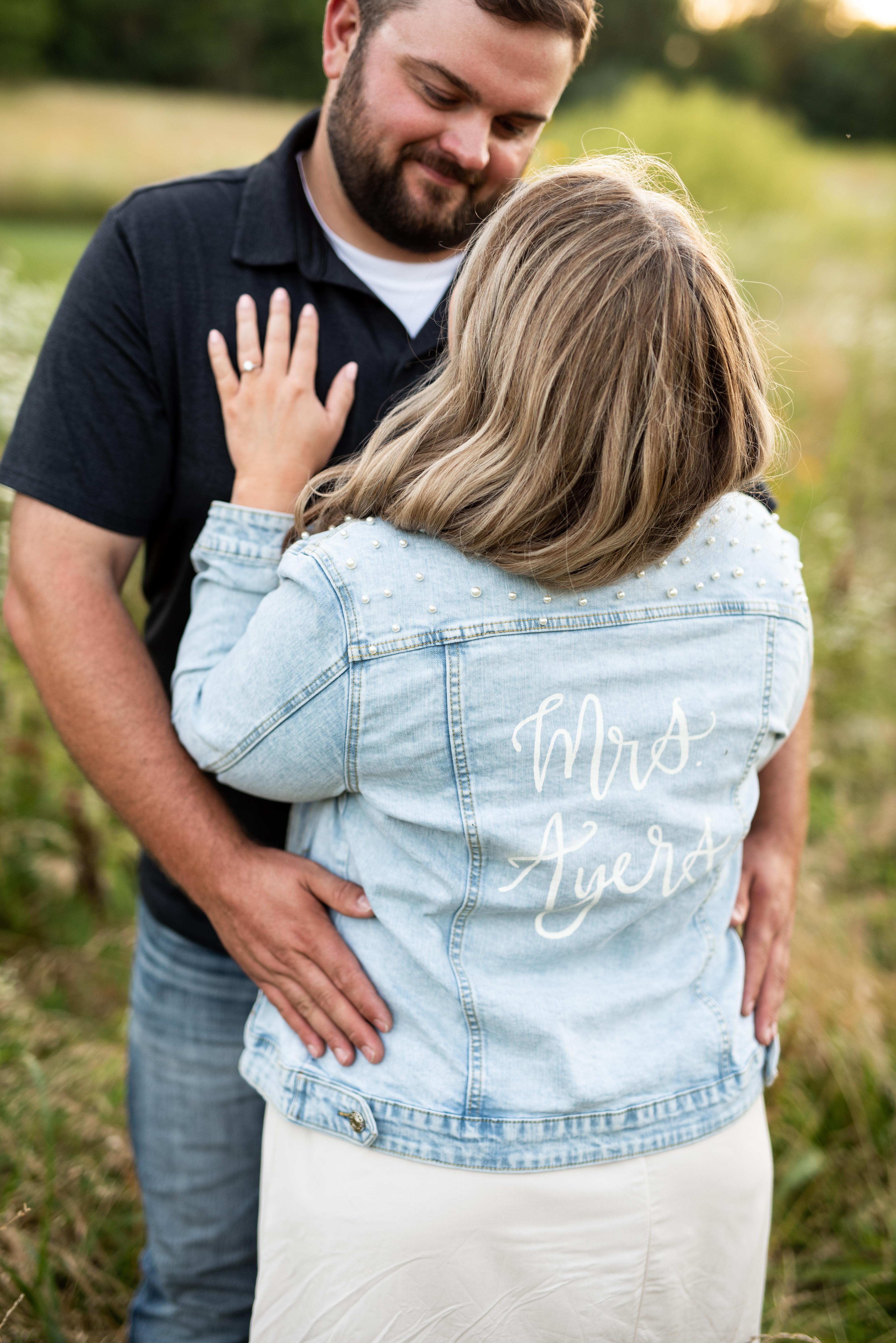 The Wedding Website of Katelynn Driver and Cameron Ayers