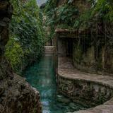 Cenote Mucuyche