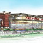 Portillo's Rockford