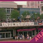 Underground Atlanta