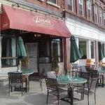 Luca's Mediterranean Cafe