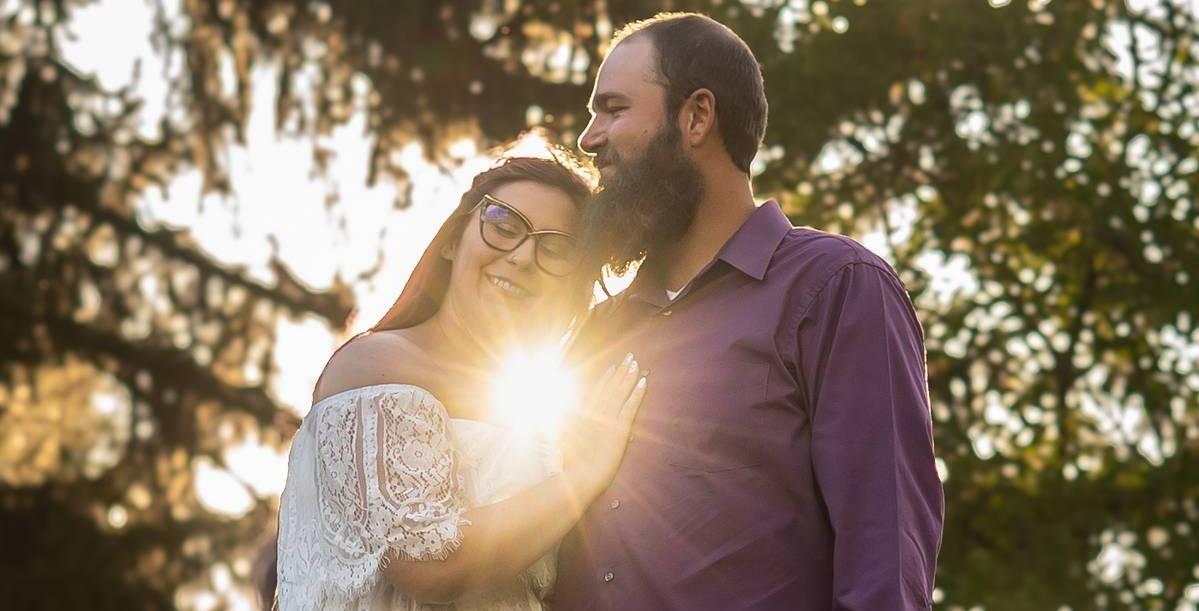 The Wedding Website of Ariana Riley and Tyler Bartel