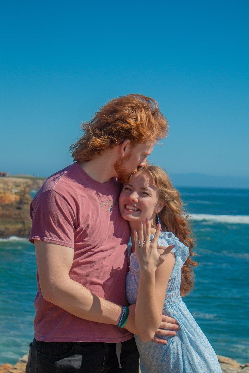 The Wedding Website of Mikell Nanette and Michael Lang