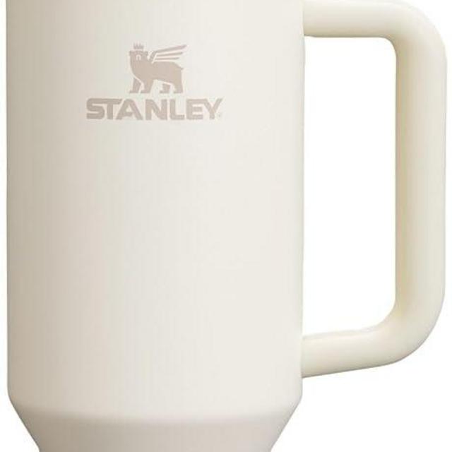 Stanley Quencher H2.0 FlowState Stainless Steel Vacuum Insulated Tumbler with Lid and Straw for Water, Iced Tea or Coffee