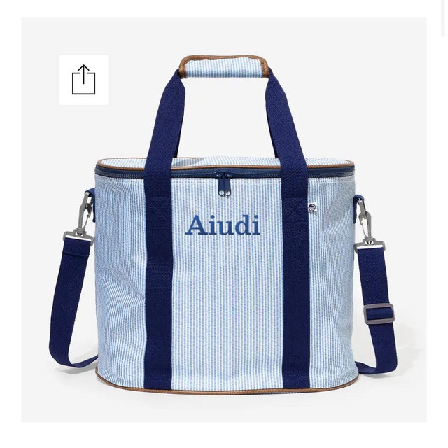 Personalized Cooler