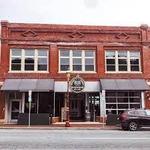 Dogwood Hops & Crops and The Trophy Room
