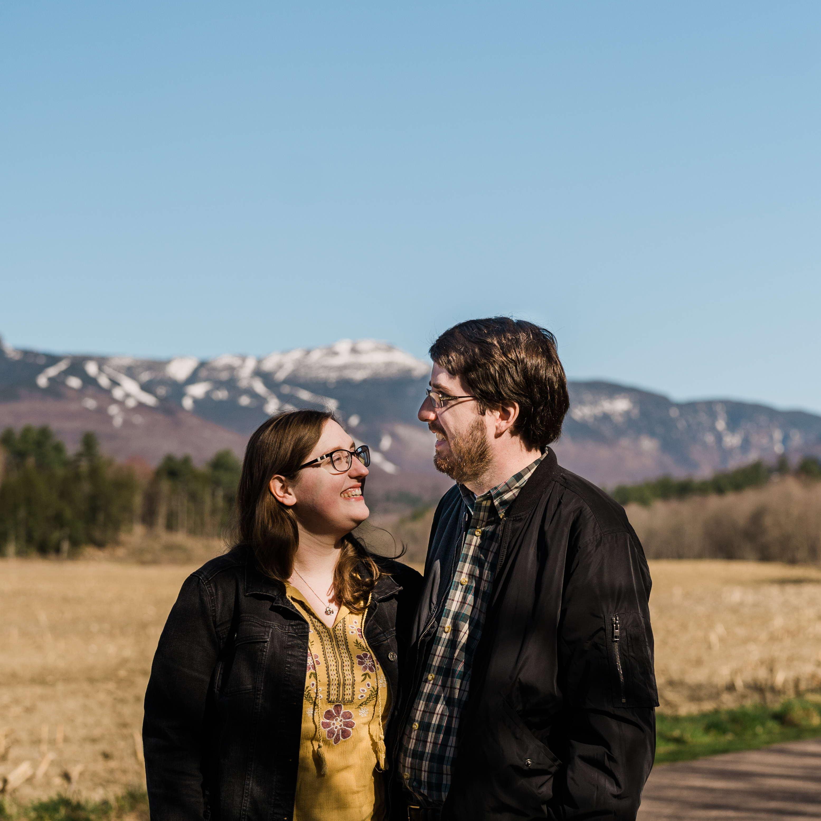 Engagement Photo Session 2022
