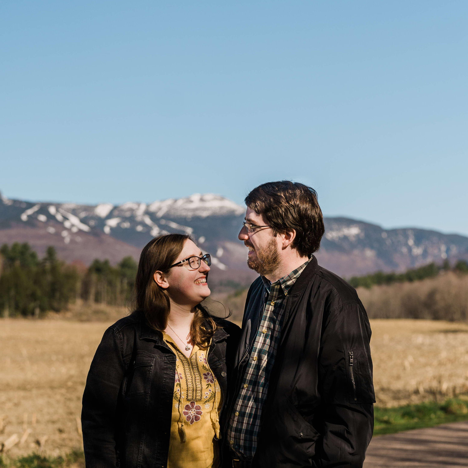 Engagement Photo Session 2022