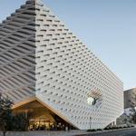 The Broad Art Museum