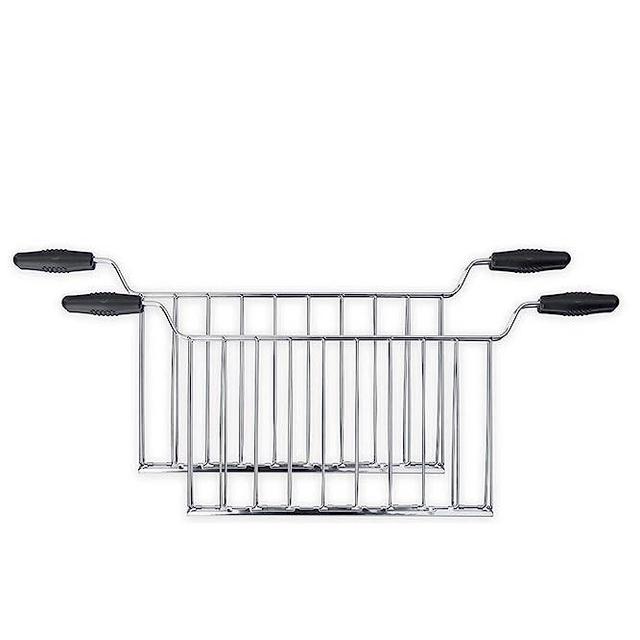 Smeg 2 Sandwich Racks for 4-Slice Toaster