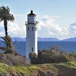 Point Vicente Lighthouse