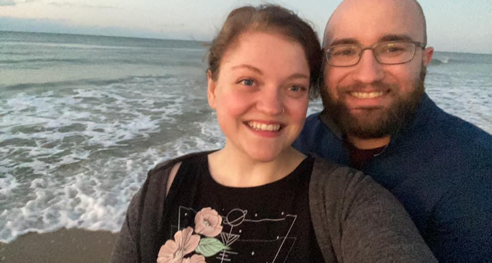 The Wedding Website of Tori Pierce and Dylan Cadwallader