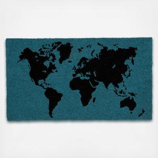 World Doormat
