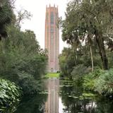 Bok Tower Gardens