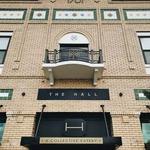 The Hall on Franklin